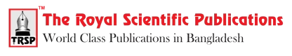 The Royal Scientific Publications logo
