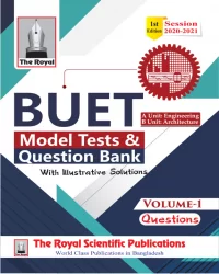 BUET Model Test & Question Bank