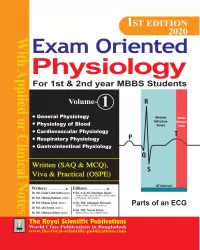 Exam Oriented  Physiology-Volume-1-2020