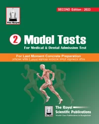 Model Tests for Medical & Dental Admission Test