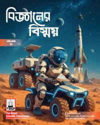 বিজ্ঞানের বিস্ময় - ভলিউম ১