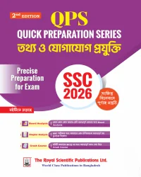 ICT - SSC 2026 Quick Preparation Series
