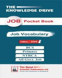 Job Vocabulary - Job Pocket Book(Edition-2026)