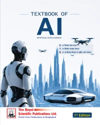 Textbook Of AI - 1st Edition